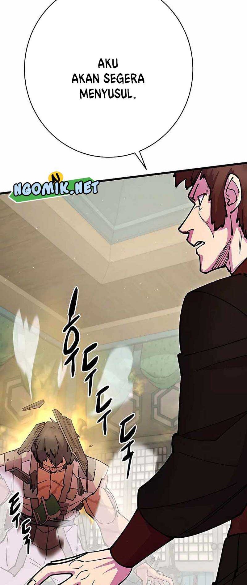 World’s Greatest Senior Disciple Chapter 35 Gambar 47