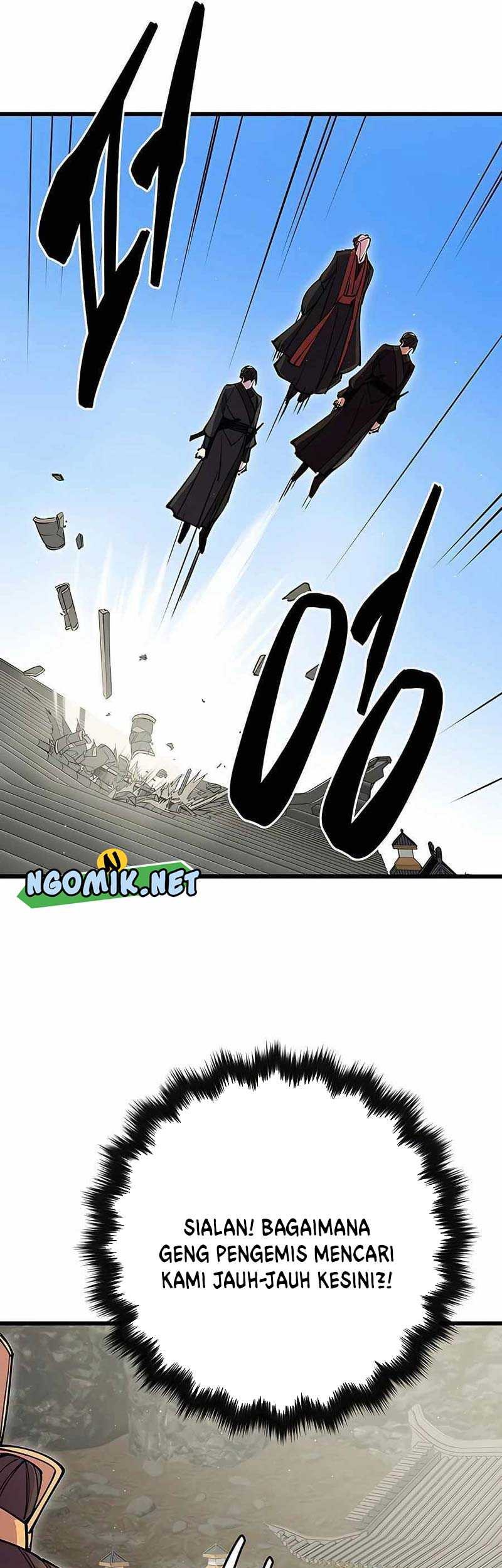 World’s Greatest Senior Disciple Chapter 35 Gambar 50