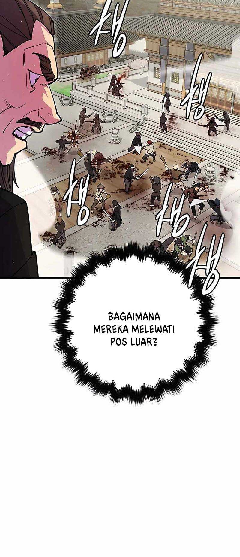 World’s Greatest Senior Disciple Chapter 35 Gambar 51