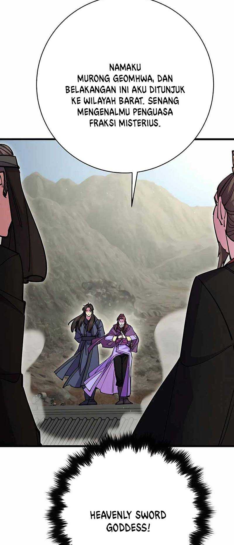 World’s Greatest Senior Disciple Chapter 35 Gambar 53