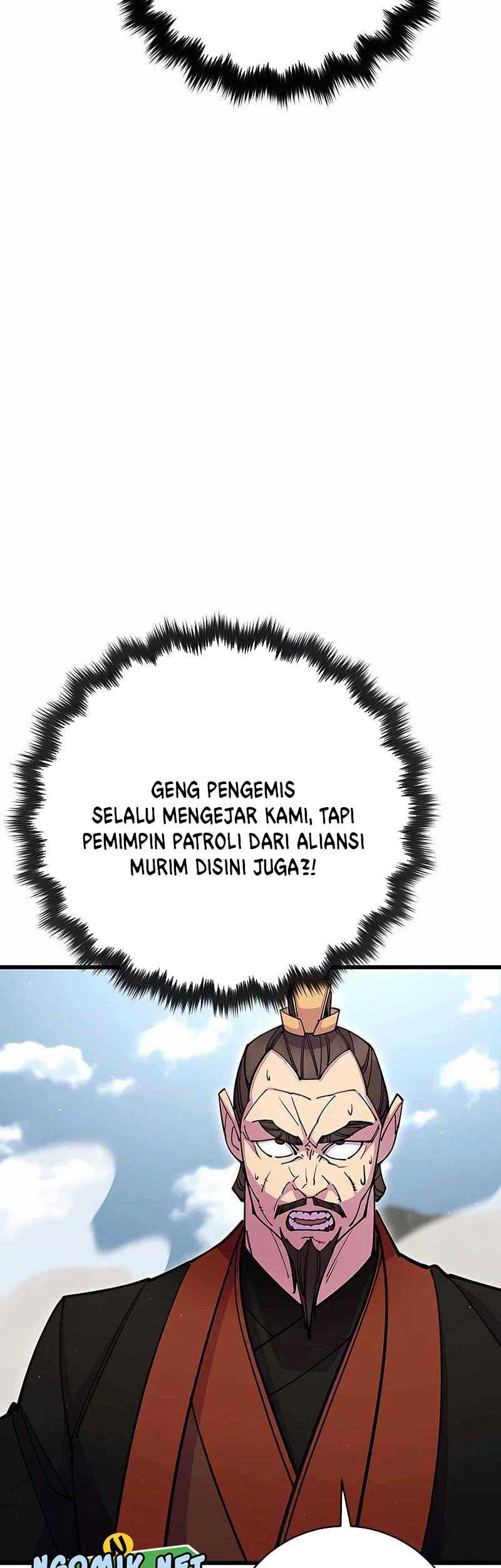 World’s Greatest Senior Disciple Chapter 35 Gambar 54