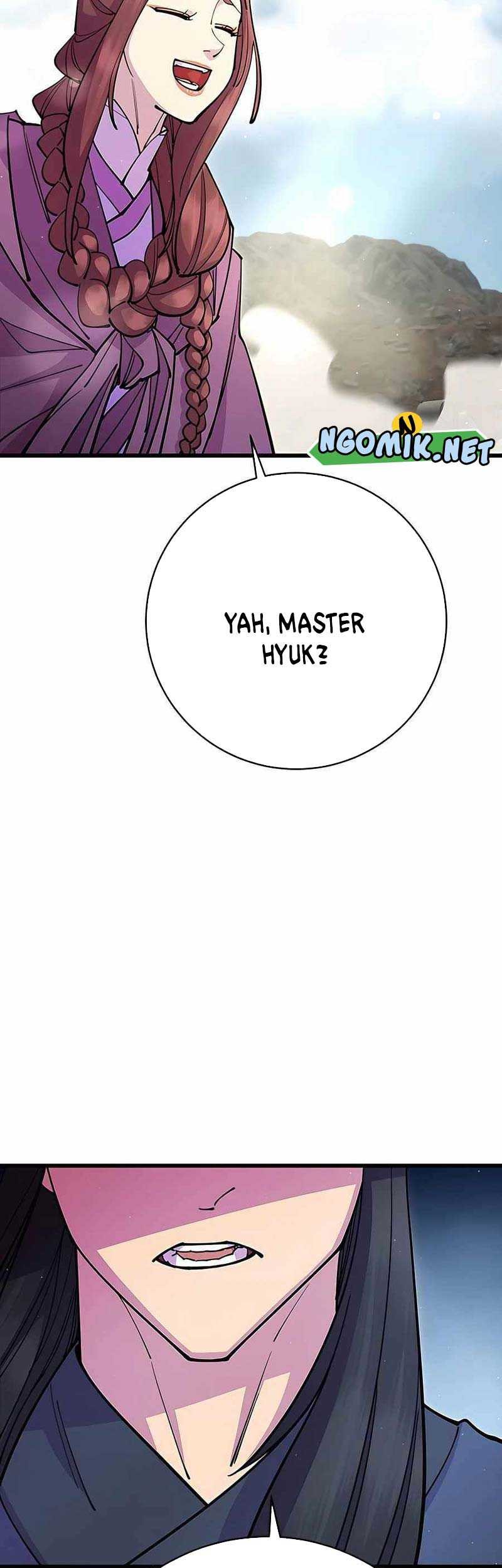 World’s Greatest Senior Disciple Chapter 35 Gambar 56
