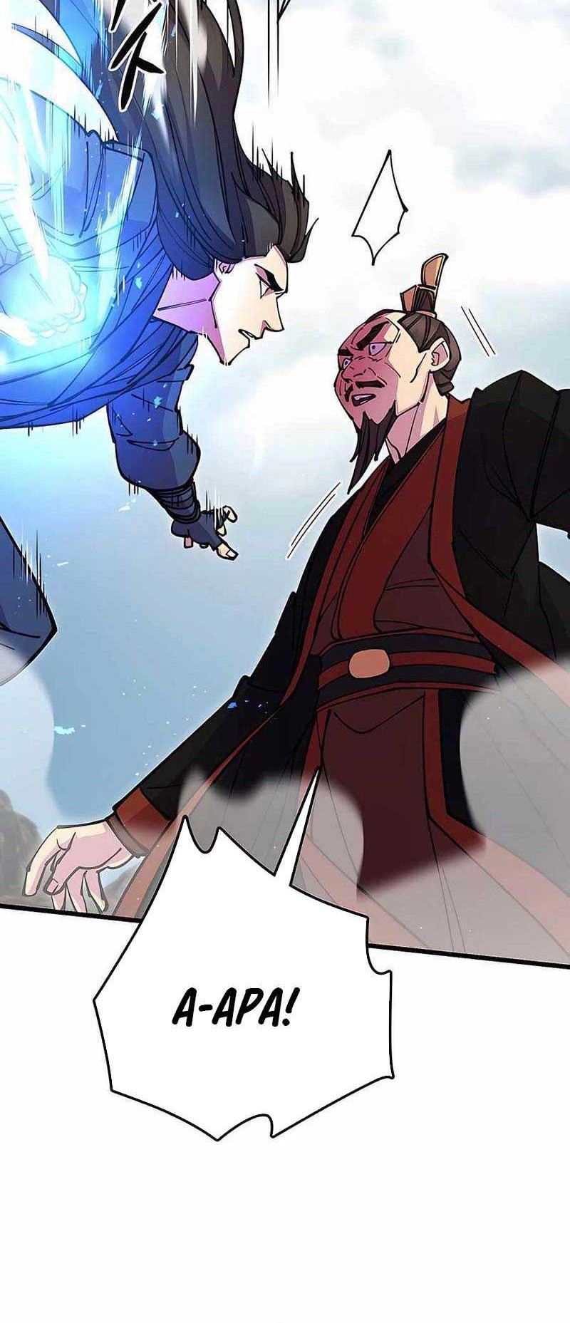 World’s Greatest Senior Disciple Chapter 35 Gambar 61