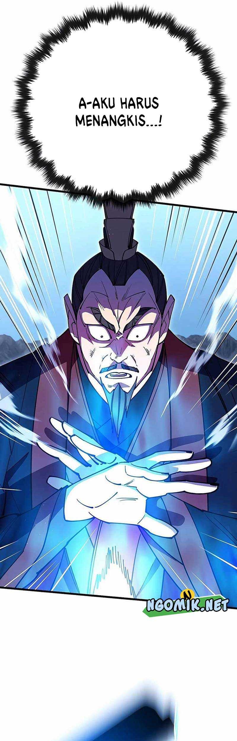 World’s Greatest Senior Disciple Chapter 35 Gambar 62