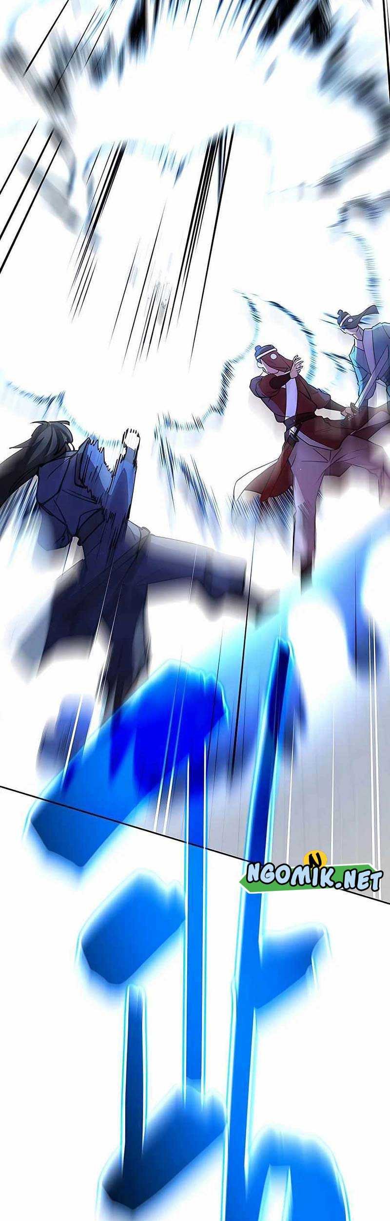 World’s Greatest Senior Disciple Chapter 35 Gambar 64
