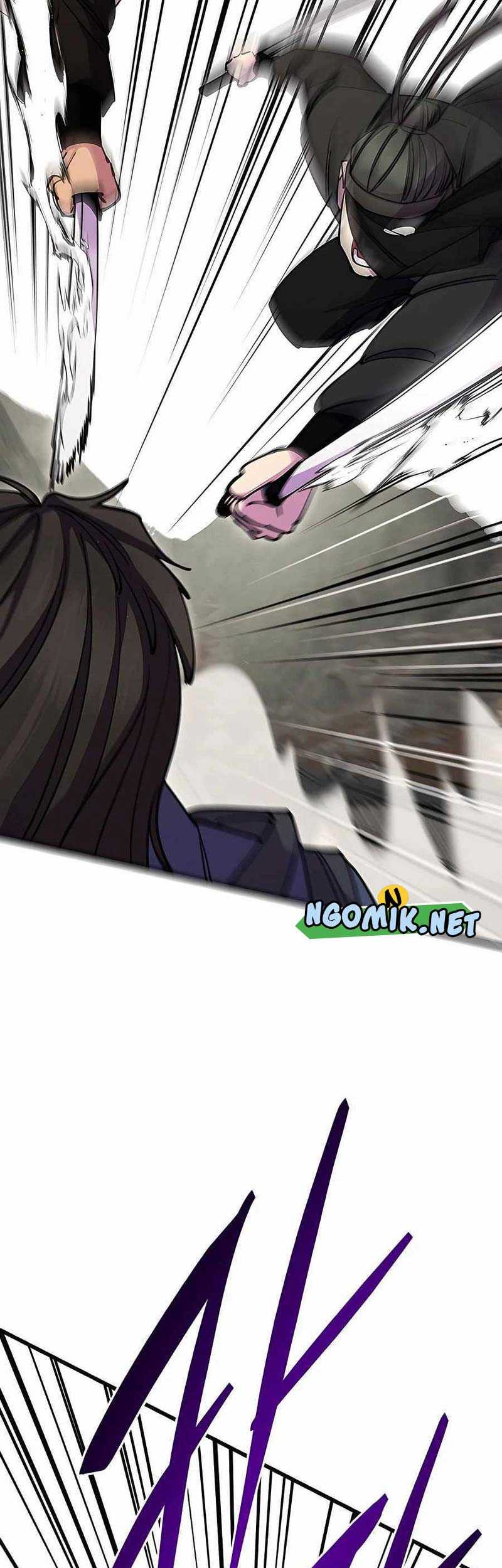 World’s Greatest Senior Disciple Chapter 35 Gambar 66