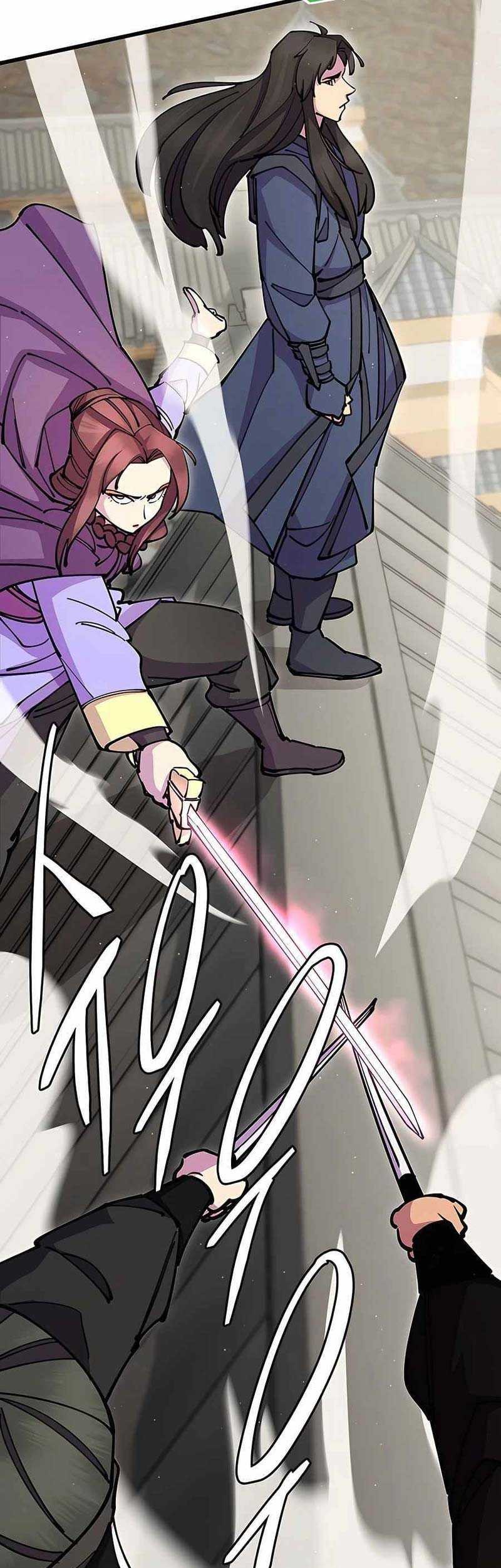 World’s Greatest Senior Disciple Chapter 35 Gambar 68