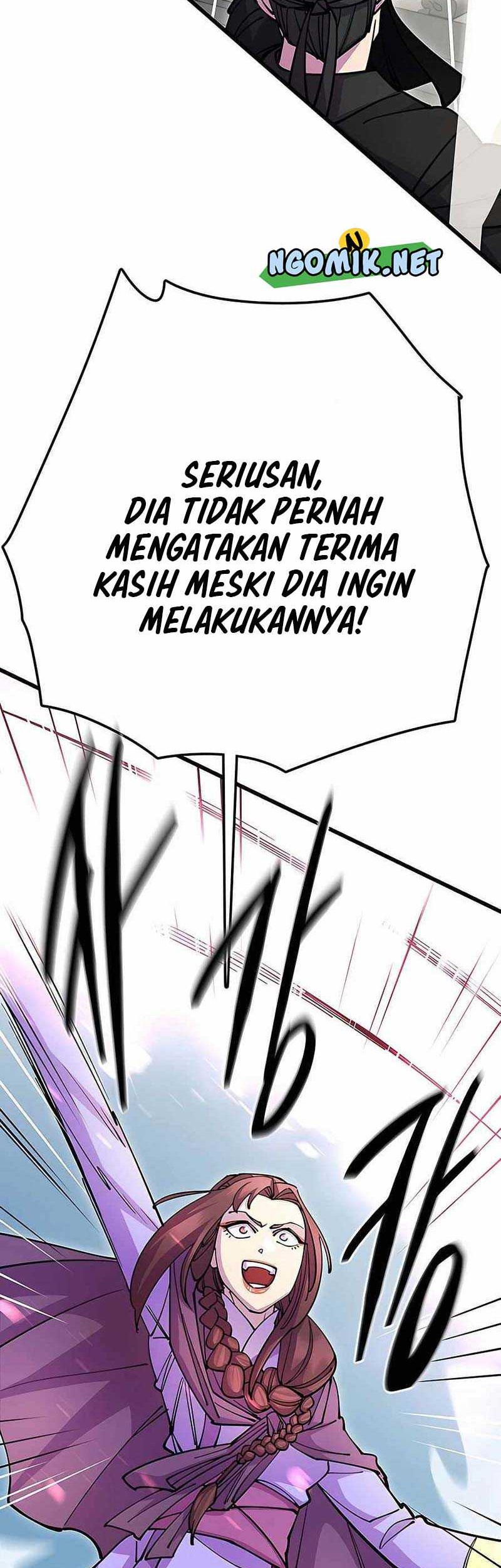 World’s Greatest Senior Disciple Chapter 35 Gambar 73