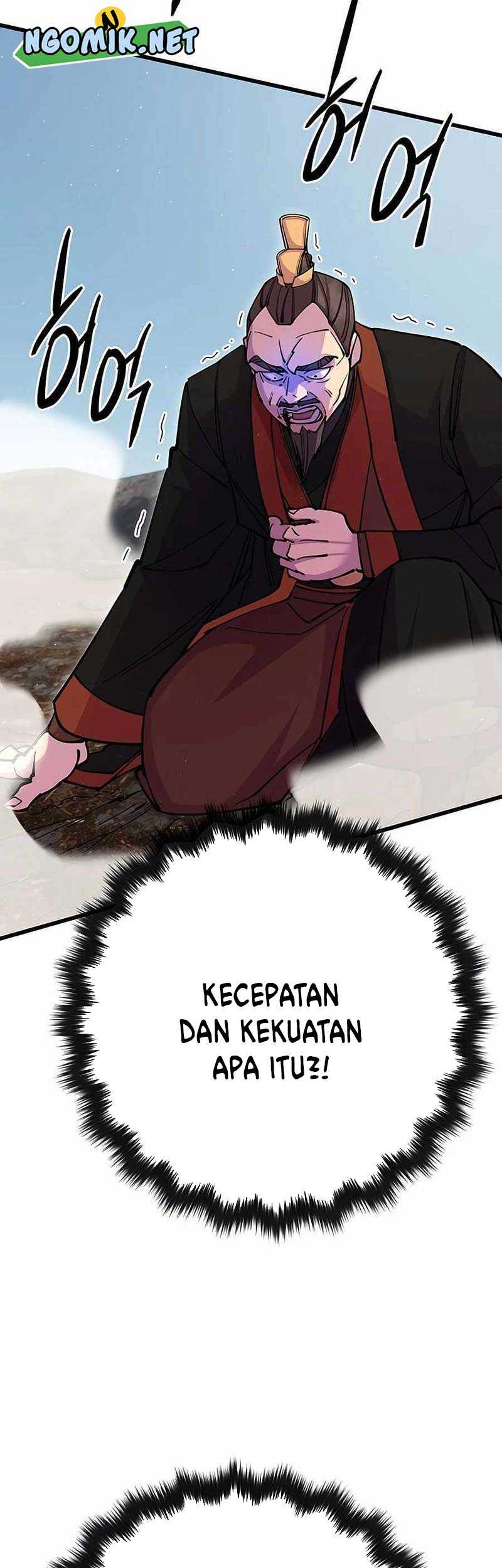 World’s Greatest Senior Disciple Chapter 35 Gambar 76