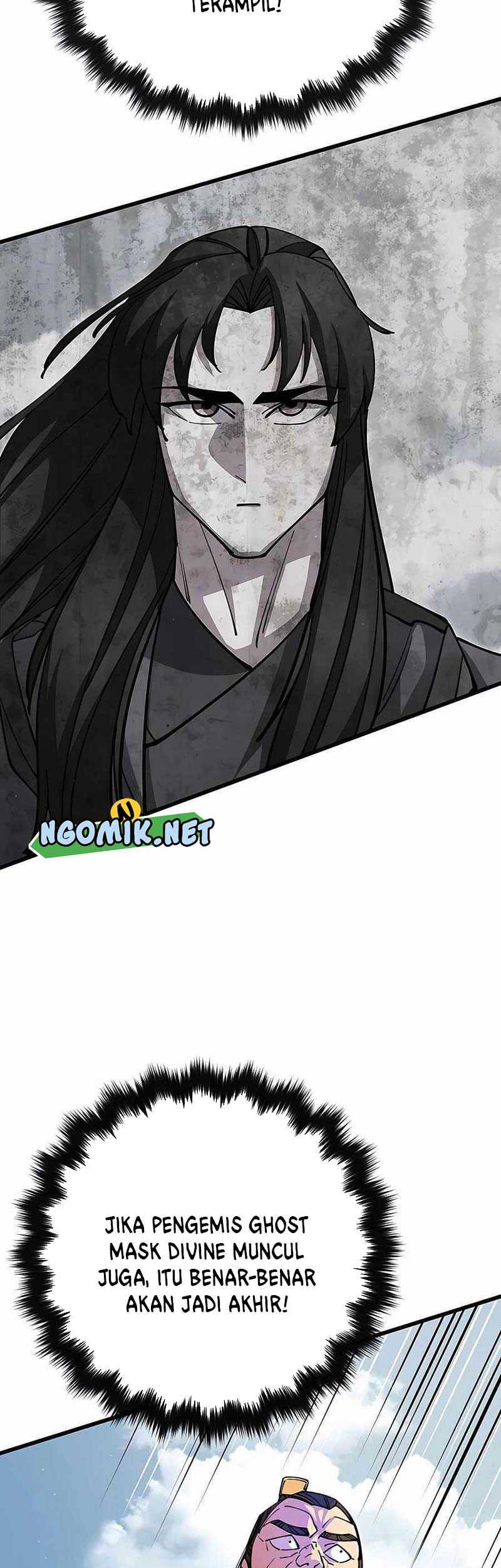 World’s Greatest Senior Disciple Chapter 35 Gambar 78