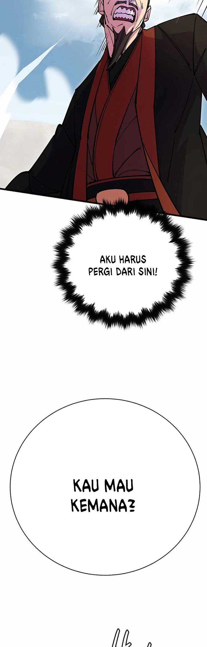 World’s Greatest Senior Disciple Chapter 35 Gambar 79