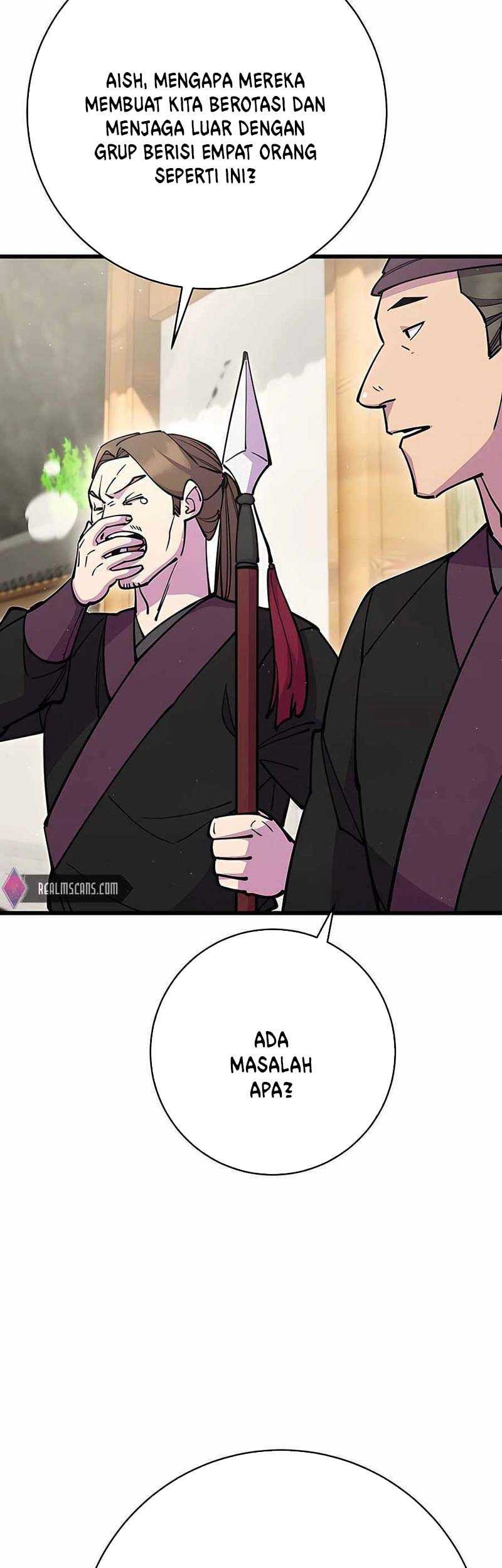 World’s Greatest Senior Disciple Chapter 35 Gambar 4
