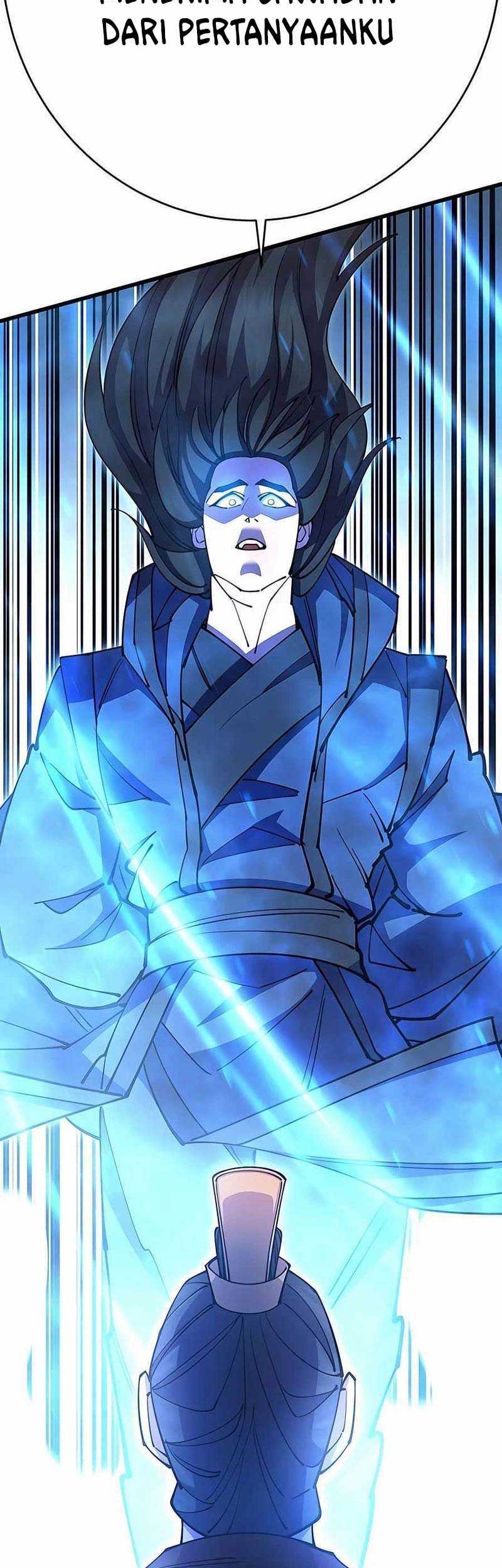 World’s Greatest Senior Disciple Chapter 35 Gambar 82