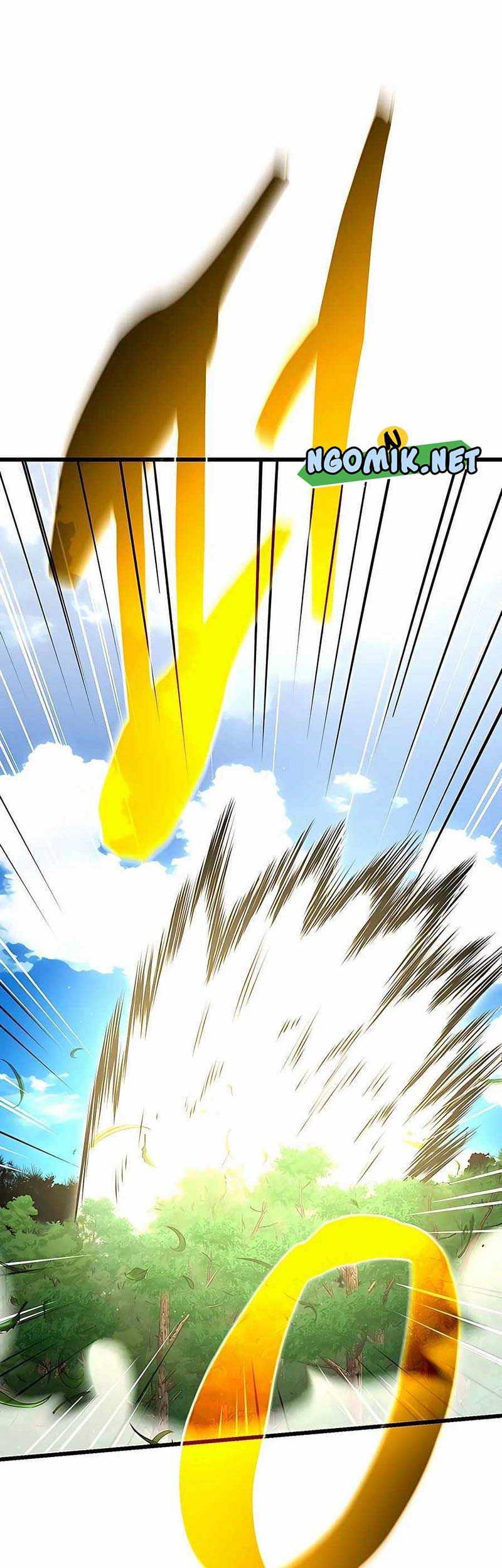 World’s Greatest Senior Disciple Chapter 35 Gambar 85