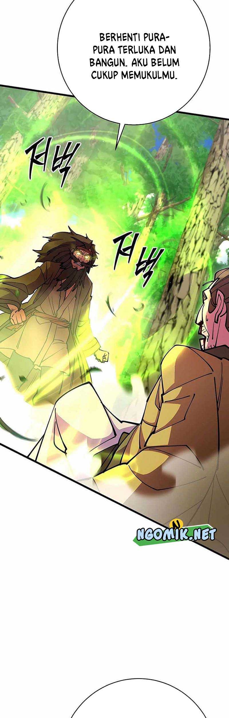 World’s Greatest Senior Disciple Chapter 35 Gambar 88