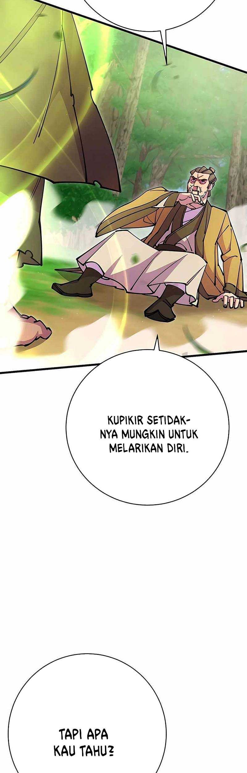 World’s Greatest Senior Disciple Chapter 35 Gambar 90
