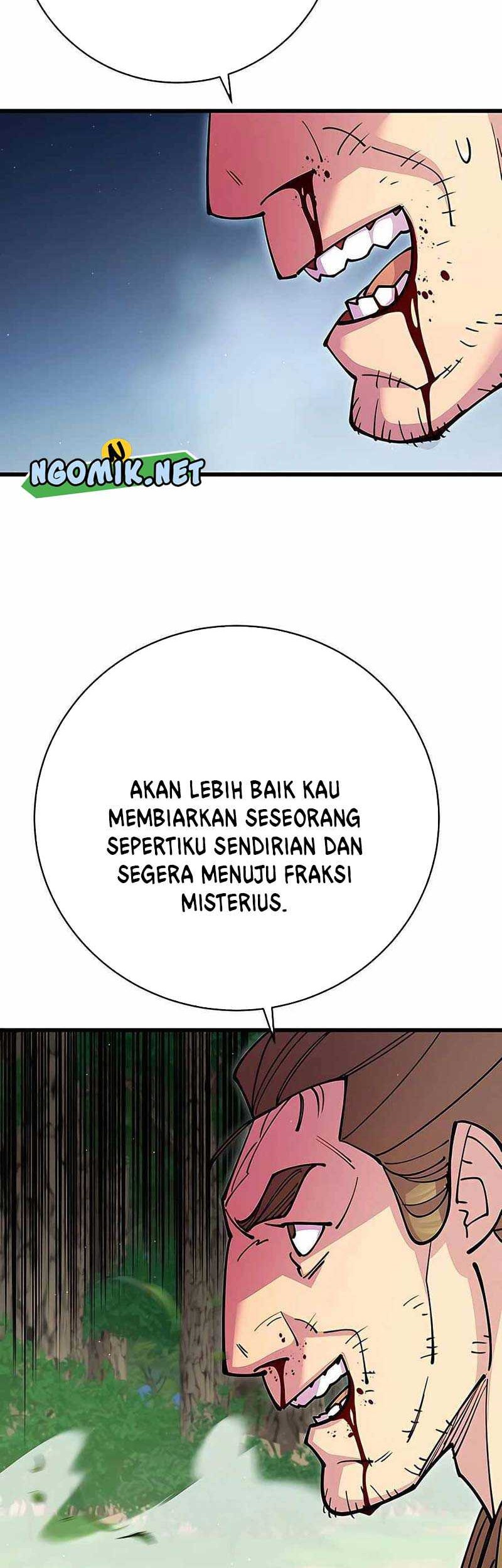 World’s Greatest Senior Disciple Chapter 35 Gambar 91