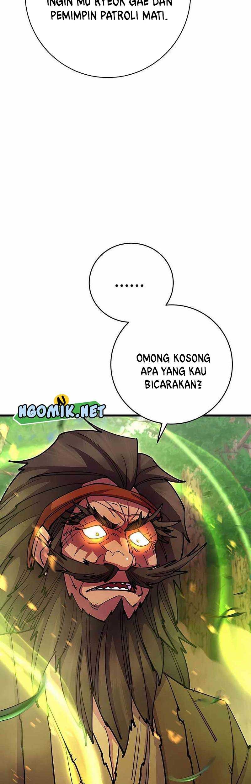 World’s Greatest Senior Disciple Chapter 35 Gambar 93