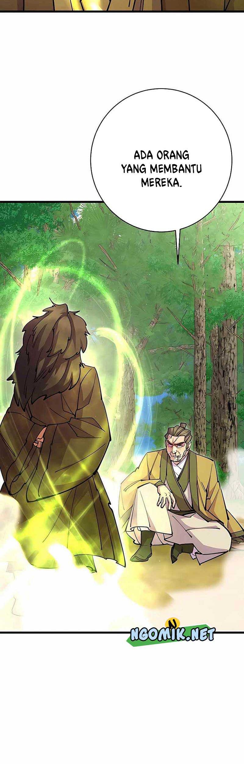 World’s Greatest Senior Disciple Chapter 35 Gambar 94