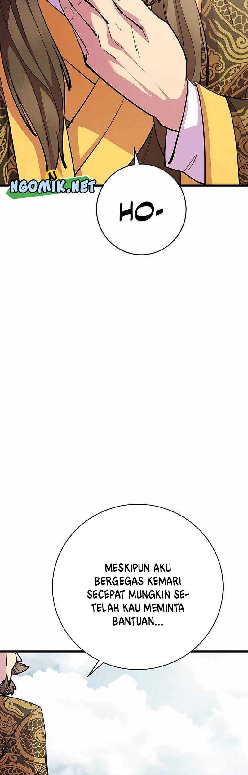 World’s Greatest Senior Disciple Chapter 35 Gambar 97