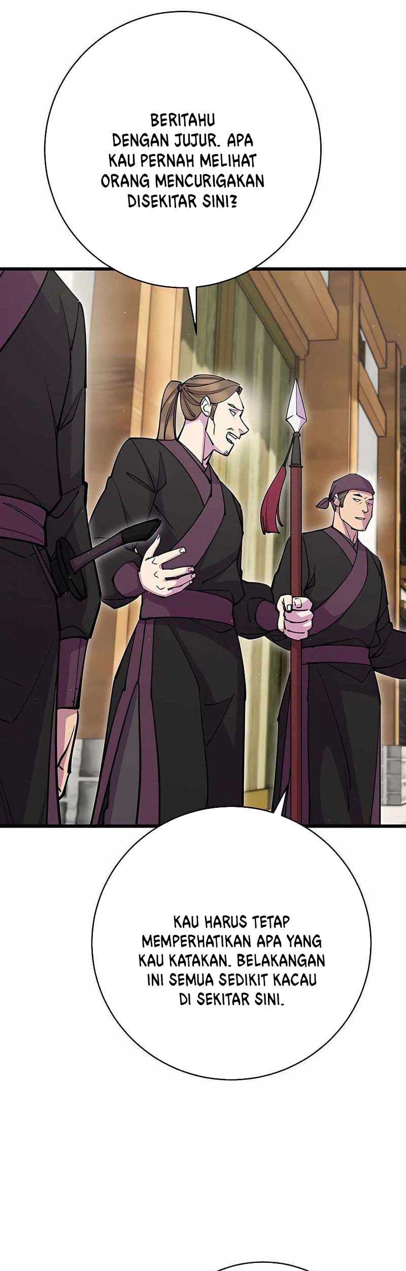 World’s Greatest Senior Disciple Chapter 35 Gambar 6