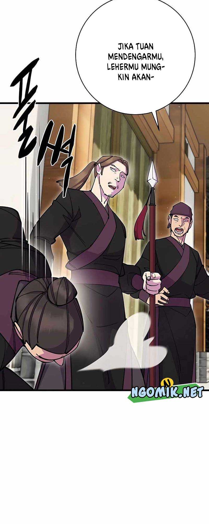 World’s Greatest Senior Disciple Chapter 35 Gambar 7