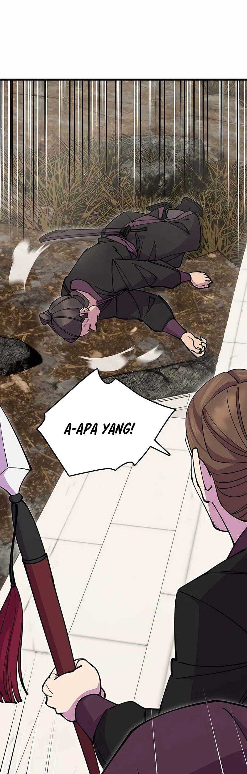 World’s Greatest Senior Disciple Chapter 35 Gambar 8