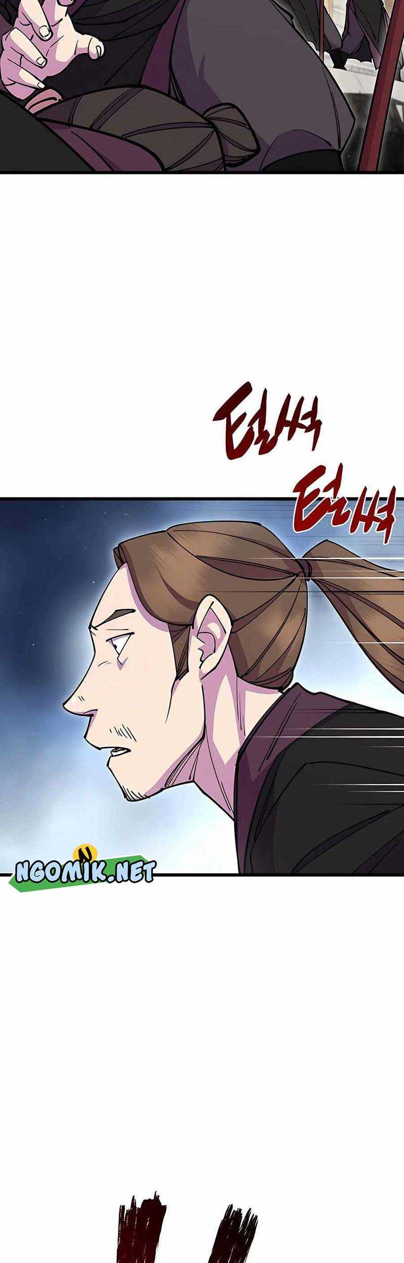 World’s Greatest Senior Disciple Chapter 35 Gambar 10