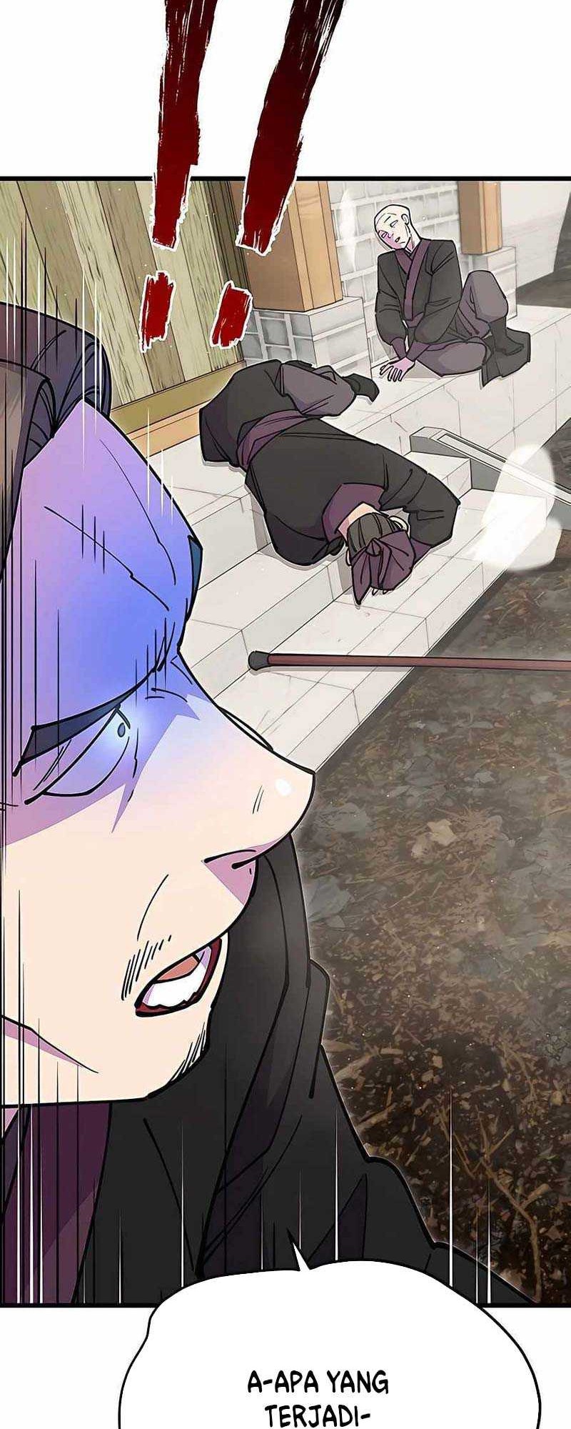 World’s Greatest Senior Disciple Chapter 35 Gambar 11