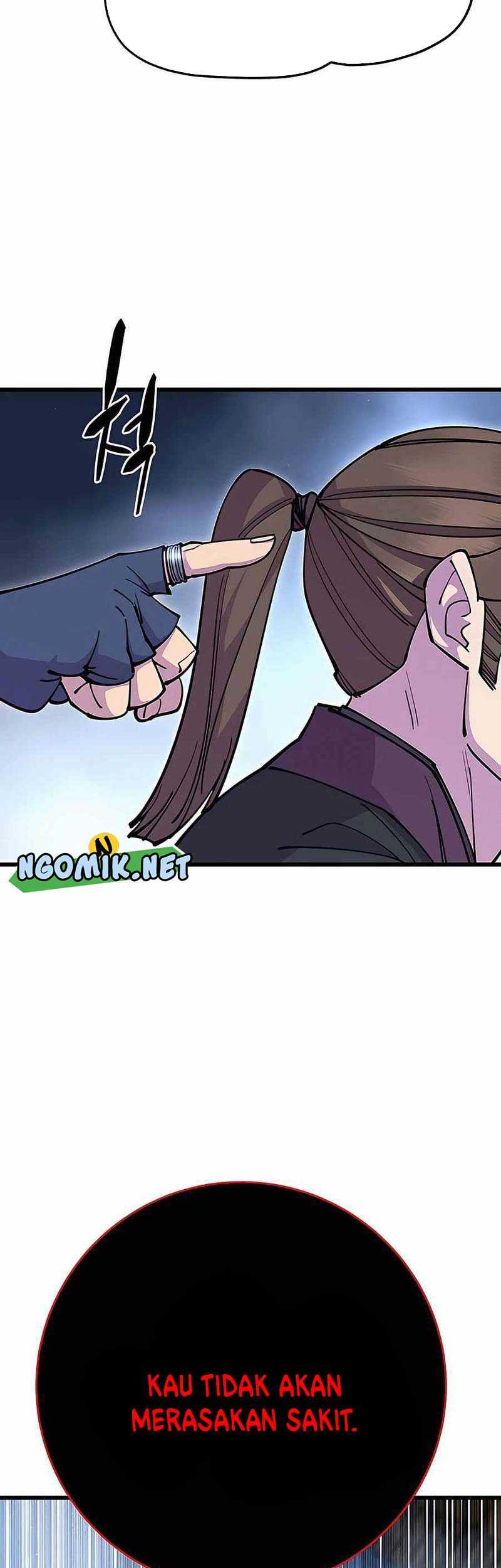 World’s Greatest Senior Disciple Chapter 35 Gambar 12