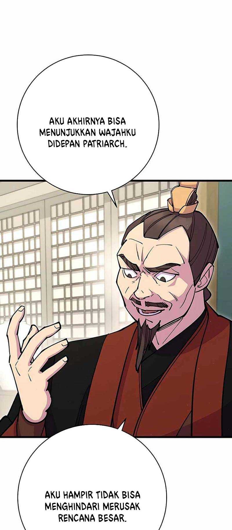 World’s Greatest Senior Disciple Chapter 35 Gambar 17