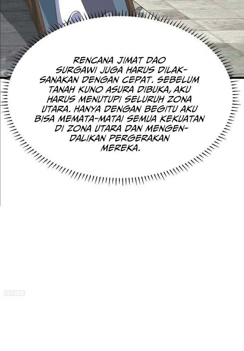 Invincible After a Hundred Years of Seclusion Chapter 127 Gambar 7