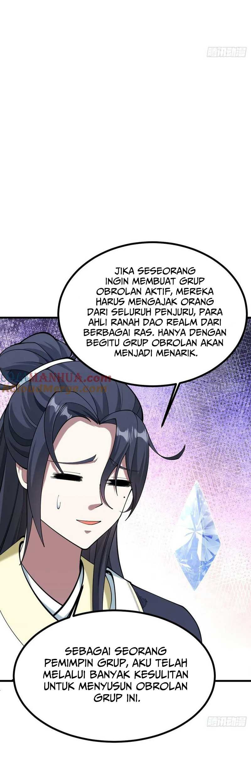 Invincible After a Hundred Years of Seclusion Chapter 127 Gambar 30