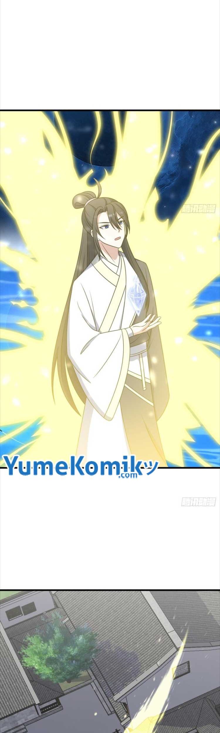 Invincible After a Hundred Years of Seclusion Chapter 126 Gambar 47