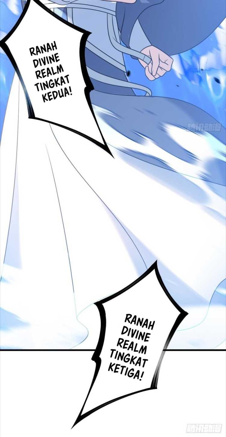 Invincible After a Hundred Years of Seclusion Chapter 126 Gambar 58