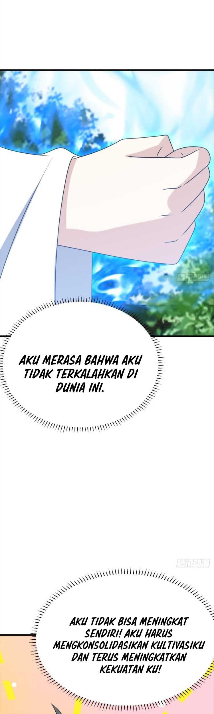 Invincible After a Hundred Years of Seclusion Chapter 126 Gambar 59
