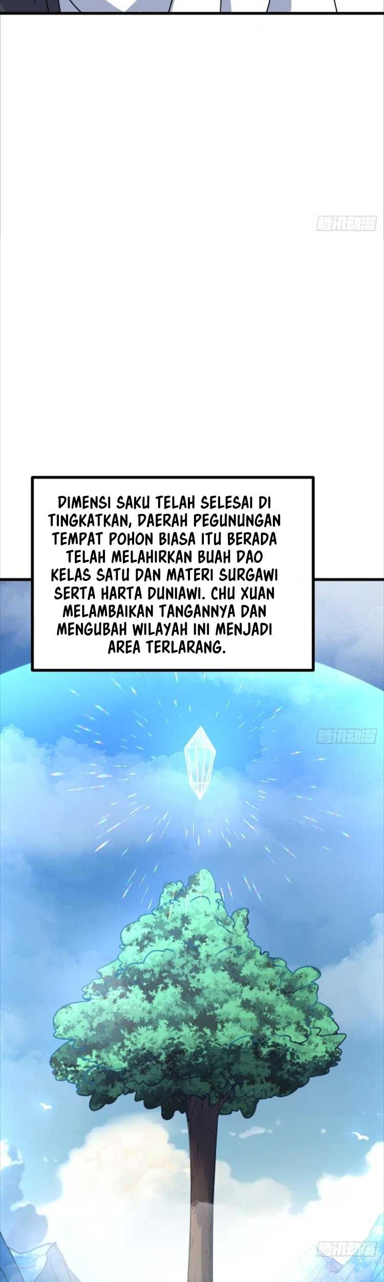 Invincible After a Hundred Years of Seclusion Chapter 126 Gambar 65
