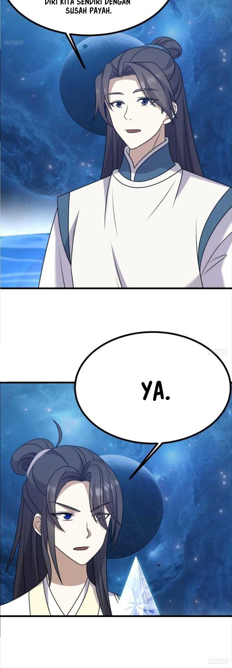 Invincible After a Hundred Years of Seclusion Chapter 126 Gambar 6
