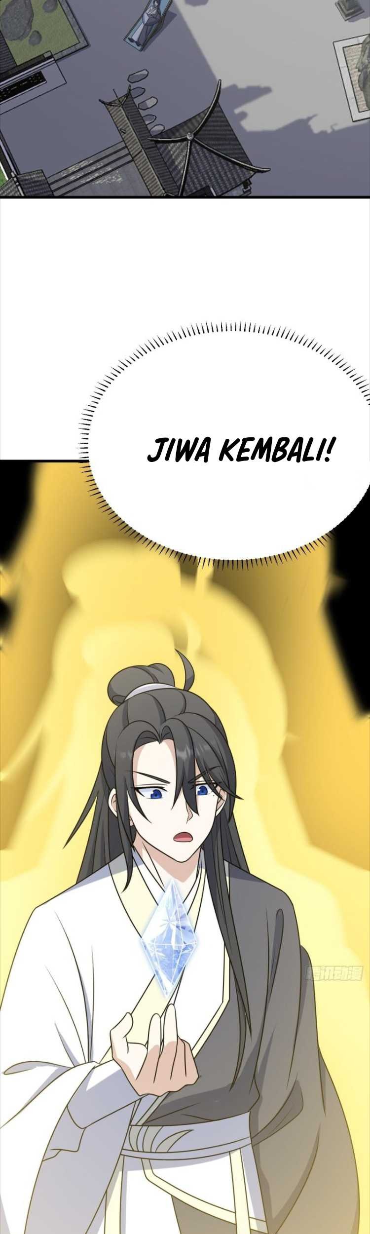 Invincible After a Hundred Years of Seclusion Chapter 126 Gambar 12