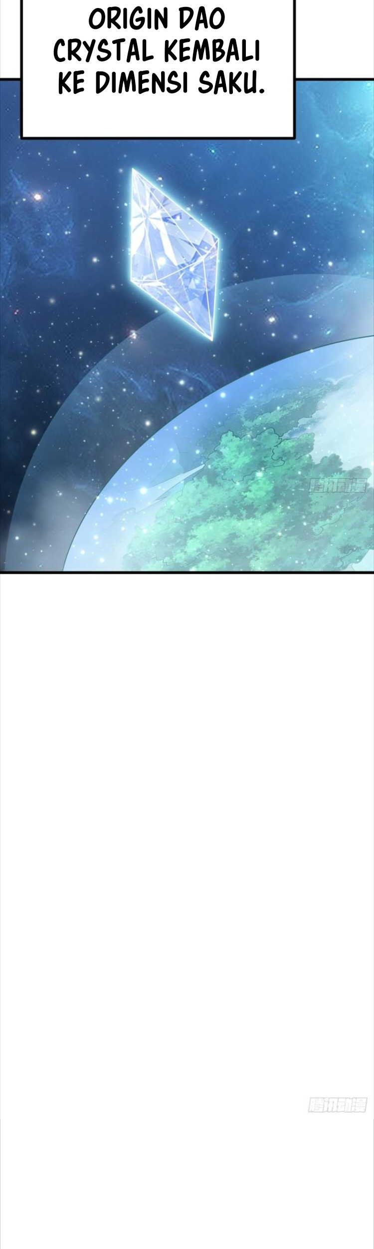 Invincible After a Hundred Years of Seclusion Chapter 126 Gambar 14