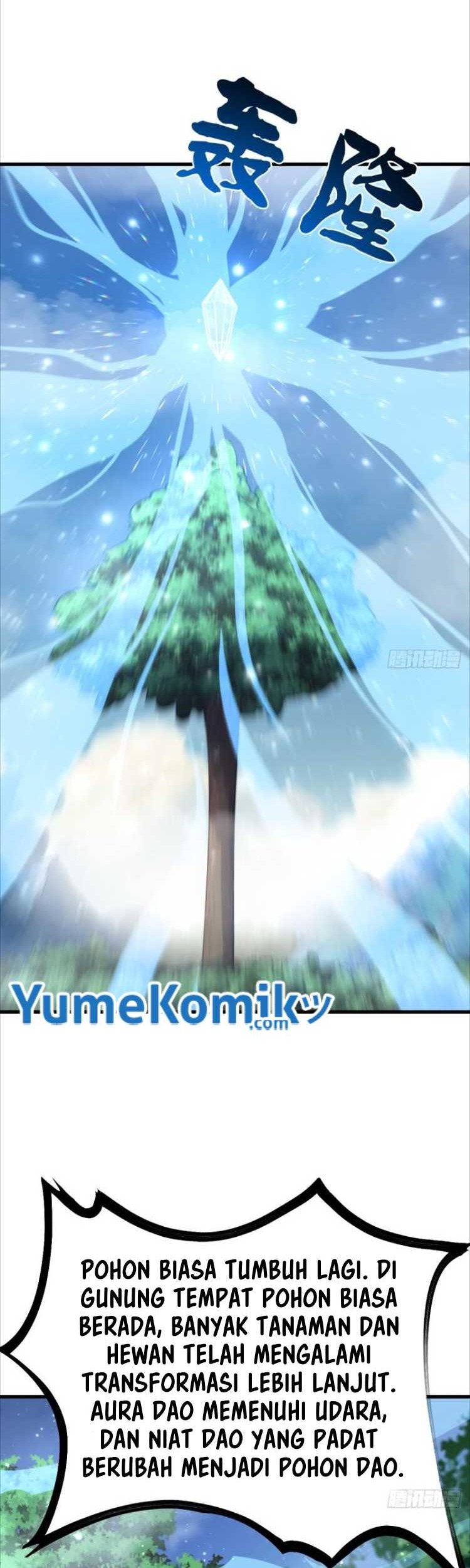 Invincible After a Hundred Years of Seclusion Chapter 126 Gambar 15