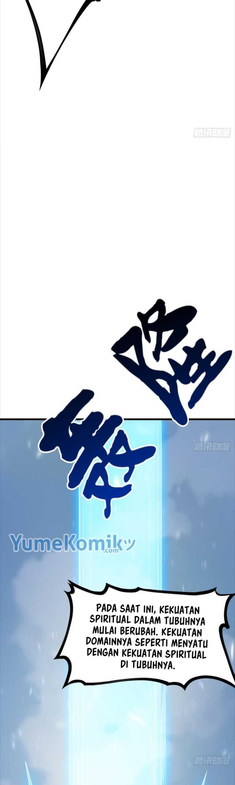 Invincible After a Hundred Years of Seclusion Chapter 126 Gambar 19