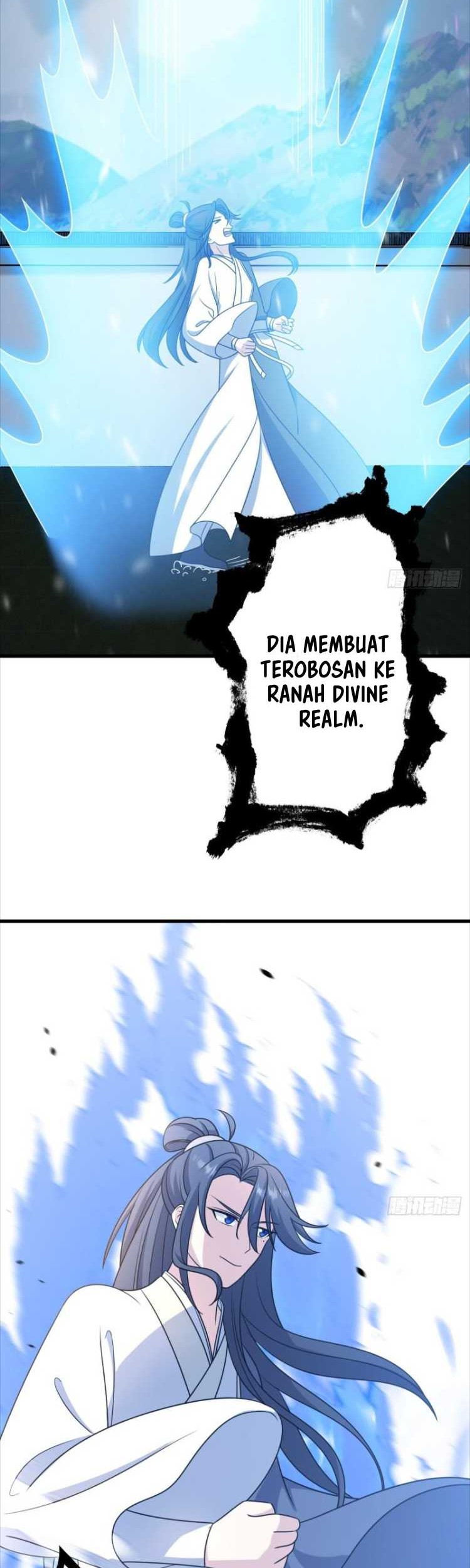 Invincible After a Hundred Years of Seclusion Chapter 126 Gambar 20