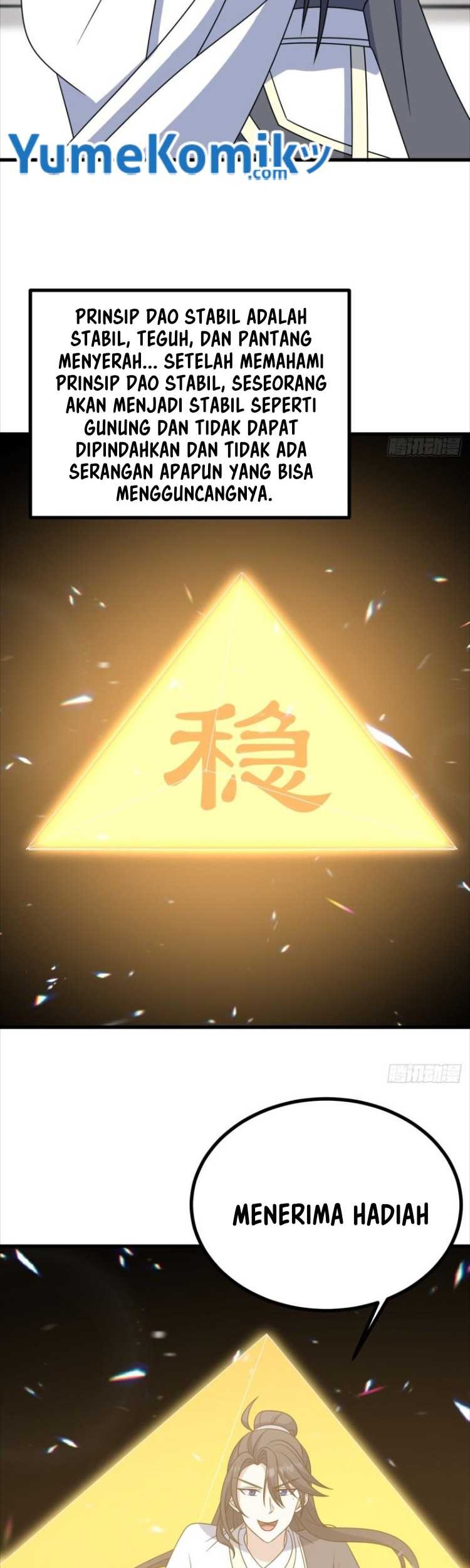 Invincible After a Hundred Years of Seclusion Chapter 126 Gambar 25