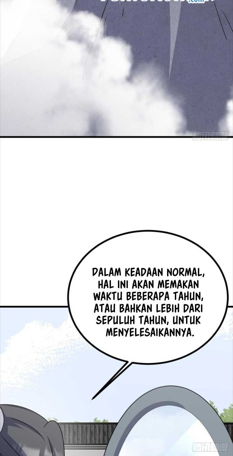 Invincible After a Hundred Years of Seclusion Chapter 126 Gambar 30