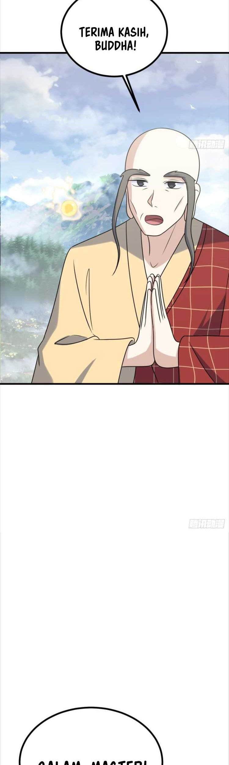 Invincible After a Hundred Years of Seclusion Chapter 126 Gambar 32