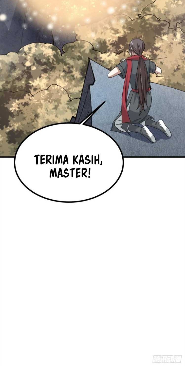 Invincible After a Hundred Years of Seclusion Chapter 126 Gambar 34