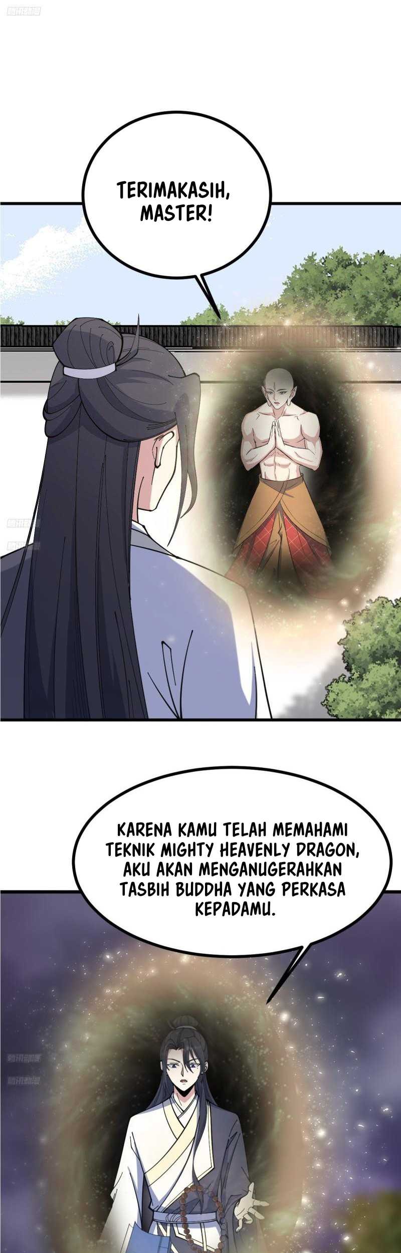 Baca Invincible After a Hundred Years of Seclusion Chapter 125 Gambar 2