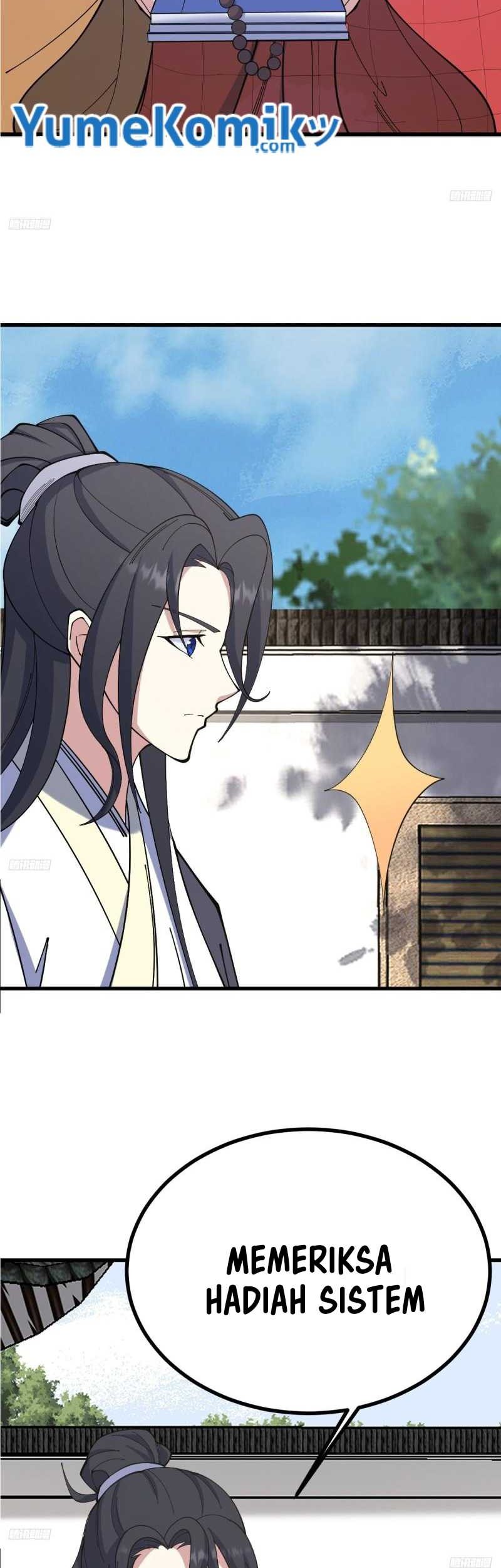 Invincible After a Hundred Years of Seclusion Chapter 125 Gambar 4