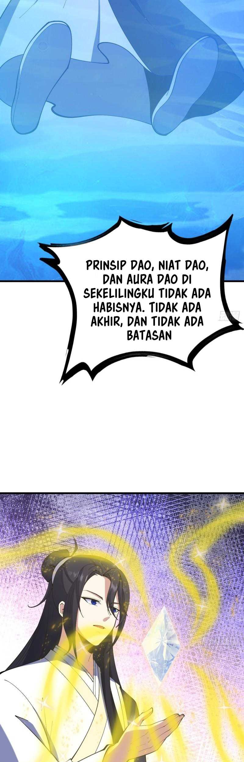 Invincible After a Hundred Years of Seclusion Chapter 125 Gambar 12